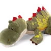 Nici 48811 Dinosaurier Fossily 25cm Liegend Plüsch Kuscheltier Dino GREEN 1 Nici 48811 Dinosaurier Fossily 25cm Liegend Plüsch Kuscheltier Dino GREEN -Boutique-Laden für Plüschtiere 48811 01 HA Frei 2048x1456