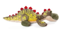 Nici 48811 Dinosaurier Fossily 25cm Liegend Plüsch Kuscheltier Dino GREEN -Boutique-Laden für Plüschtiere 48811 02 ZA Frei 2048x1025