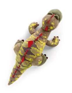 Nici 48814 Dinosaurier Fossily 35cm Liegend Plüsch Kuscheltier Dino GREEN 12 Nici 48814 Dinosaurier Fossily 35cm Liegend Plüsch Kuscheltier Dino GREEN -Boutique-Laden für Plüschtiere 48811 03 ZA Frei 1580x2048 2