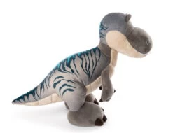 Nici 48813 Dinosaurier Tony-Rex 31cm Stehend Plüsch Kuscheltier Dino T-Rex GREEN -Boutique-Laden für Plüschtiere 48813 02 ZA Frei 2048x1574