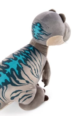 Nici 48813 Dinosaurier Tony-Rex 31cm Stehend Plüsch Kuscheltier Dino T-Rex GREEN -Boutique-Laden für Plüschtiere 48813 04 ZA Frei 1328x2048