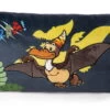 Nici 48821 Kissen Dinosaurier Flugsaurier Orny Plüsch Dino 43x25cm GREEN -Boutique-Laden für Plüschtiere 48821 01 HA Frei 2048x1356