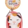 Nici 48842 Schlüsselanhänger Sleeping Pets 10cm Plüsch - Katze Glückskatze -Boutique-Laden für Plüschtiere 48842 01 HA Frei 1227x2048