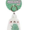 Nici 48870 Schlüsselanhänger Molang Mit Kleeblatt Glücksklee 8cm Plüsch Kawaii 2 Nici 48870 Schlüsselanhänger Molang Mit Kleeblatt Glücksklee 8cm Plüsch Kawaii -Boutique-Laden für Plüschtiere 48870 01 HA FreiOcwemuDIjdTN8