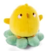 Nici 48873 Kuscheltier MOLANG Küken Piu Piu 10cm Auf Kleeblatt Plüsch Kawaii -Boutique-Laden für Plüschtiere 48873 01 HA Frei