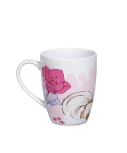 Nici 48913 Tasse Pony Lorenzo 310ml Mit Banderole 10x8cm Pferd Mystery Hearts -Boutique-Laden für Plüschtiere 48913 02 ZA Frei 1700x2048