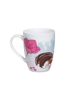 Nici 48915 Tasse Pony Loretta 310ml 10x8cm Mit Banderole Pferd Mystery Hearts -Boutique-Laden für Plüschtiere 48915 02 ZA Frei 1681x2048