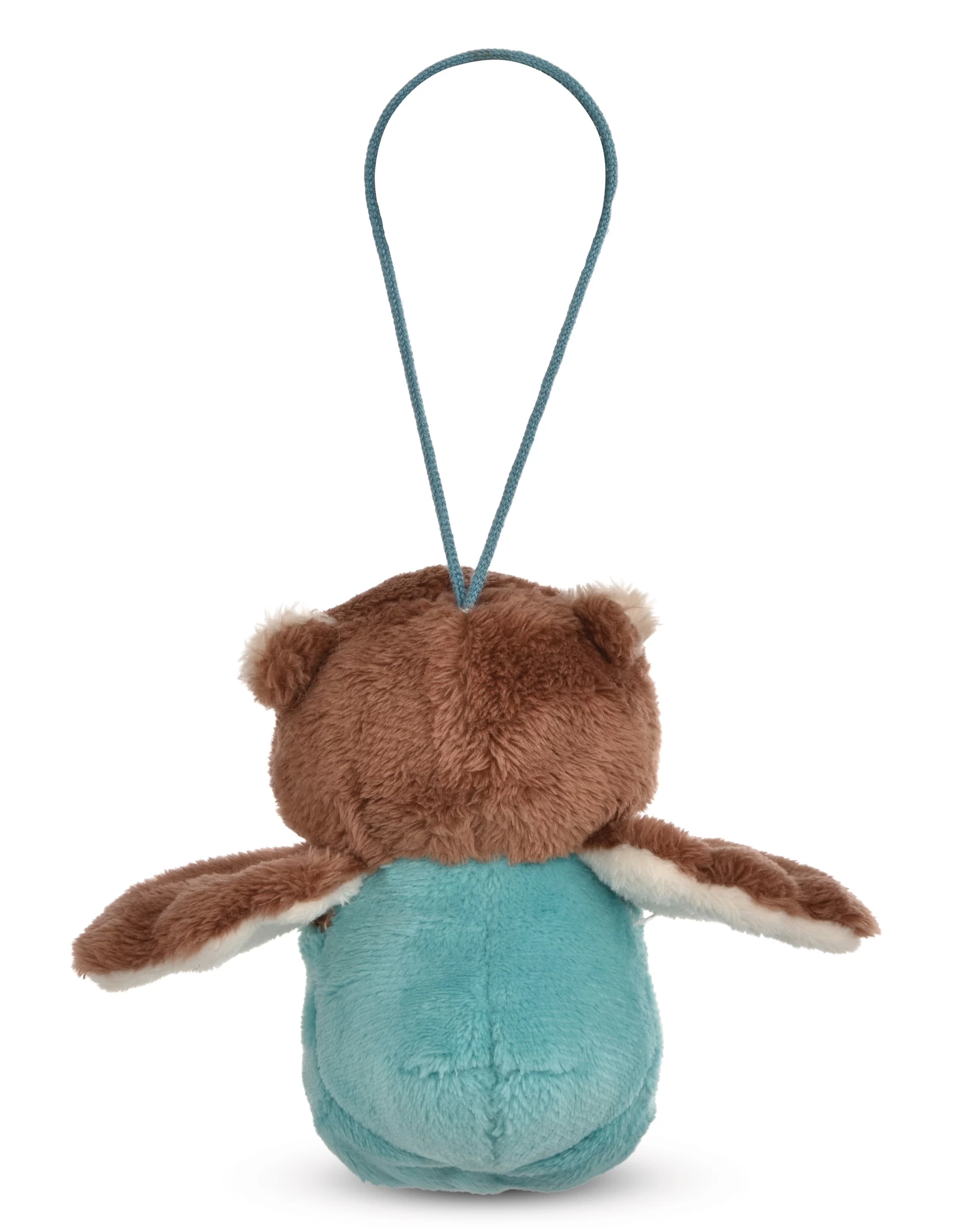 Nici 48931 Wendekuscheltier Eule Oscar Im Nest Blau 12cm Mit Loop Wendeplüsch 4 Nici 48931 Wendekuscheltier Eule Oscar Im Nest Blau 12cm Mit Loop Wendeplüsch – Bild 2