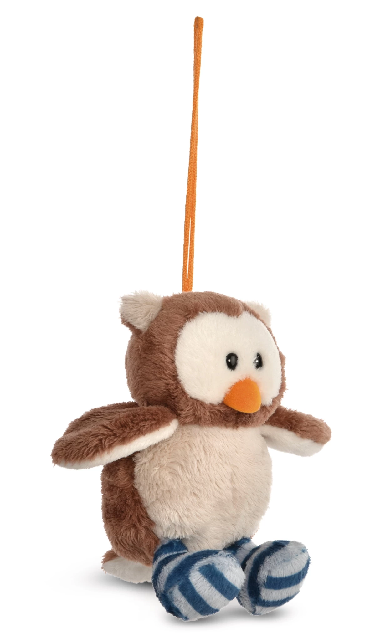 Nici 48932 Wendekuscheltier Eule Oscar Im Nest Gelb 12cm Mit Loop Wendeplüsch 7 Nici 48932 Wendekuscheltier Eule Oscar Im Nest Gelb 12cm Mit Loop Wendeplüsch – Bild 5