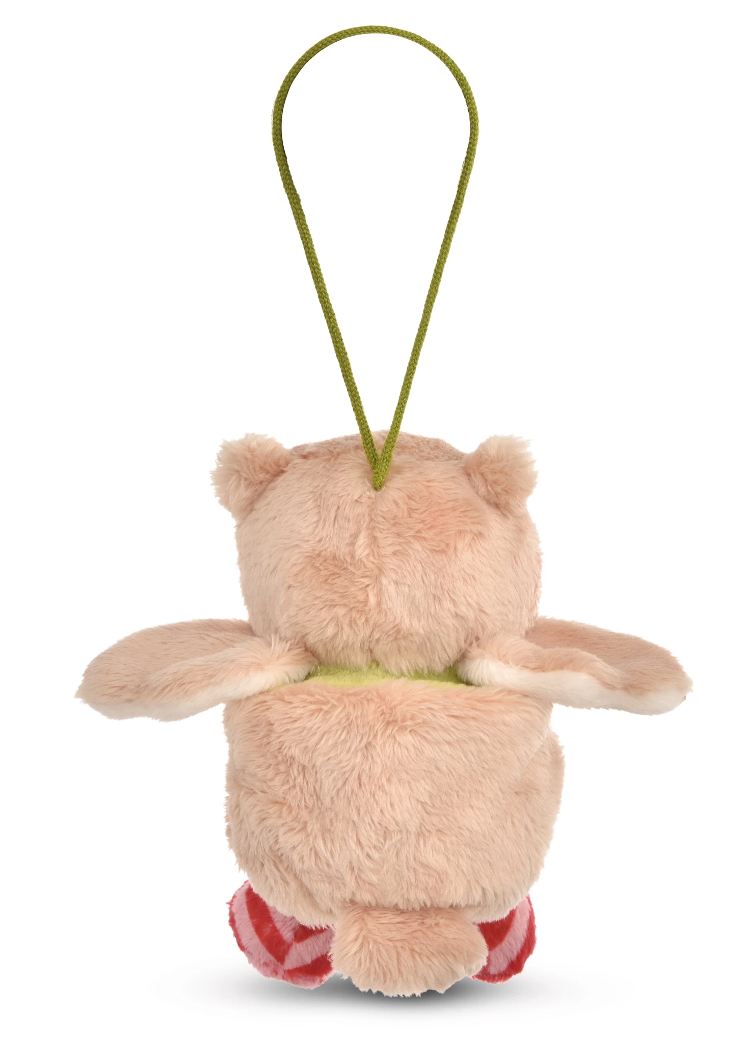 Nici 48949 Wendekuscheltier Eule Oscar Owluna Im Nest Rosa 12cm Mit Loop 6 Nici 48949 Wendekuscheltier Eule Oscar Owluna Im Nest Rosa 12cm Mit Loop – Bild 4