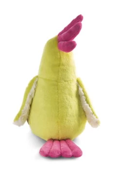 Nici 48957 Kakadu Jaya 25cm Plüsch Kuscheltier Schlenker Spring Summer GREEN -Boutique-Laden für Plüschtiere 48954 03 ZA Weiss 1407x2048