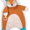 Nici 49053 My First Nici Schmusetuch Fuchs Finni Schlafend Sweet Dreams 0m+ -Boutique-Laden für Plüschtiere 49053 01 HA Frei 1446x2048