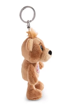 Nici 49071 Schlüsselanhänger FC BAYERN MÜNCHEN Bär Berni 10cm Plüsch GREEN 9 Nici 49071 Schlüsselanhänger FC BAYERN MÜNCHEN Bär Berni 10cm Plüsch GREEN -Boutique-Laden für Plüschtiere 49071 02 ZA Weiss 361x594