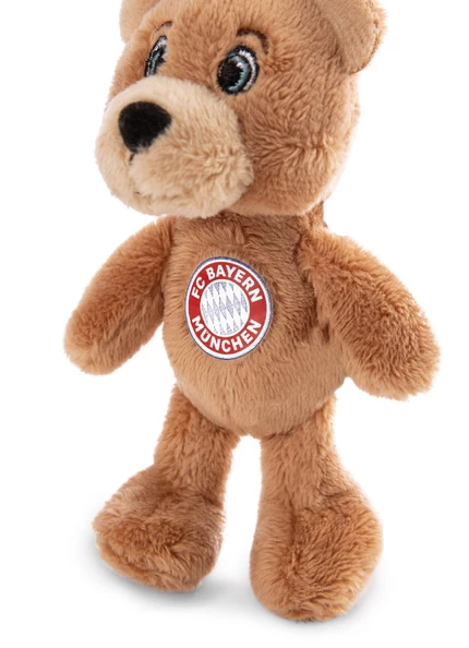 Nici 49071 Schlüsselanhänger FC BAYERN MÜNCHEN Bär Berni 10cm Plüsch GREEN 7 Nici 49071 Schlüsselanhänger FC BAYERN MÜNCHEN Bär Berni 10cm Plüsch GREEN – Bild 5