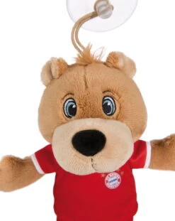 Nici 49072 FC BAYERN MÜNCHEN Bär Berni 20cm Mit Trikot & Sauger Plüsch Schlenker 10 Nici 49072 FC BAYERN MÜNCHEN Bär Berni 20cm Mit Trikot & Sauger Plüsch Schlenker -Boutique-Laden für Plüschtiere 49072 02 ZA weiss 472x594