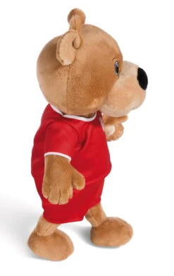 Nici 49074 FC BAYERN MÜNCHEN Bär Berni 35cm Mit Trikot Plüsch Schlenker FCB 13 Nici 49074 FC BAYERN MÜNCHEN Bär Berni 35cm Mit Trikot Plüsch Schlenker FCB -Boutique-Laden für Plüschtiere 49074 04 ZA weiss 375x594