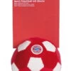 Nici 49087 Plüschball Mit Glöckchen FC BAYERN MÜNCHEN 12cm Auf Kärtchen FCB 6m+ -Boutique-Laden für Plüschtiere 49087 02 ZA Frei 364x594