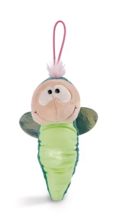 Nici 49105 Glühwürmchen Glim Jim 13cm Mit Loop Plüsch Theodor Midnight Floral 7 Nici 49105 Glühwürmchen Glim Jim 13cm Mit Loop Plüsch Theodor Midnight Floral -Boutique-Laden für Plüschtiere 49105 02 ZA weiss 1109x2048