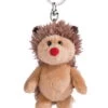 Nici 49141 Schlüsselanhänger Igel Hetch Hogan 10cm Plüsch Forest Friends GREEN -Boutique-Laden für Plüschtiere 49141 01 HA Frei 1412x2048