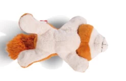 Nici 49143 MagNICI Fuchs Fridalie 12cm Plüsch Forest Friends Magnetfigur GREEN -Boutique-Laden für Plüschtiere 49143 03 ZA weiss 2048x1328