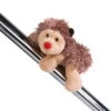 Nici 49144 MagNICI Igel Hetch Hogan 12cm Plüsch Forest Friends Magnetfigur GREEN -Boutique-Laden für Plüschtiere 49144 01 HA Frei 2048x1676