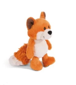 Nici 49145 Fuchs Fridalie 15cm Plüsch Kuscheltier Forest Friends GREEN -Boutique-Laden für Plüschtiere 49145 02 ZA weiss 1840x2048