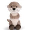 Nici 49147 Otter Oda 15cm Plüsch Kuscheltier Forest Friends GREEN -Boutique-Laden für Plüschtiere 49147 01 HA Frei 1535x2048