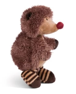 Nici 49149 Igel Hetch Hogan 20cm Einrollbar Plüsch Forest Friends GREEN -Boutique-Laden für Plüschtiere 49152 03 ZA weiss 1671x2048 3