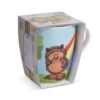 Nici 49166 Tasse Igel Hetch Hogan & Regenbogen Porzellan 310ml Forest Friends 2 Nici 49166 Tasse Igel Hetch Hogan & Regenbogen Porzellan 310ml Forest Friends -Boutique-Laden für Plüschtiere 49166 01 HA Frei 2004x2048