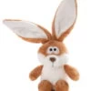 Nici 49172 Hase Braun 15cm Plüsch Kuscheltier Schlenker -Boutique-Laden für Plüschtiere 49172 01 HA Frei 1596x2048