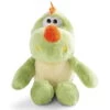 Nici 49173 Dino Dinosaurier Grün 15cm Plüsch Kuscheltier Schlenker -Boutique-Laden für Plüschtiere 49173 01 HA Frei 1750x2048