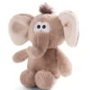 Nici 49174 Elefant 15cm Plüsch Kuscheltier Schlenker -Boutique-Laden für Plüschtiere 49174 01 HA Frei 1810x2048