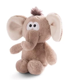 Nici 49174 Elefant 15cm Plüsch Kuscheltier Schlenker