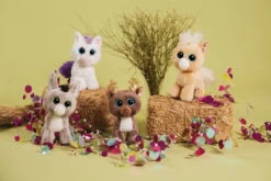 Nici 49288 Glubschis Esel Donki 17cm Stehend Plüsch Kuscheltier GREEN -Boutique-Laden für Plüschtiere 49288 10 49287 49289 49286 Milieu 2048x1365 1