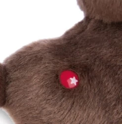 Nici 49289 Glubschis Rentier Chocolate Mousse 17cm Stehend Kuscheltier GREEN -Boutique-Laden für Plüschtiere 49289 03 ZA weiss 2016x2048