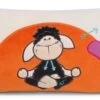 Nici 41322 Kissen Schaf Jolly Kasi Rechteckig 43x25cm Plüsch Jolly Yoga -Boutique-Laden für Plüschtiere 570nF70ZUNVp40l