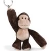Nici 41672 Schlüsselanhänger Gorilla Torben 10cm Plüsch Wild Friends -Boutique-Laden für Plüschtiere 574KeAuJ5MBHNyA