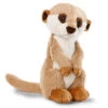 Nici 39678 Erdmännchen Meercat Sitzend 30cm Plüsch Kuscheltier -Boutique-Laden für Plüschtiere 5760LYx3DYEk4GI