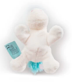 Nici 40096 MagNici Einhorn Rainbow Flair Unicorn Mit Flügeln 12cm Plüsch -Boutique-Laden für Plüschtiere 5767BBQeuPxpqWM