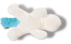 Nici 40096 MagNici Einhorn Rainbow Flair Unicorn Mit Flügeln 12cm Plüsch -Boutique-Laden für Plüschtiere 577vapqoXeVyEjA