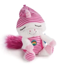 Nici 41369 Schlafmützen Einhorn Fyala Weiß-rosa 22cm Plüsch Kuscheltier -Boutique-Laden für Plüschtiere 579v5UbZZi99H9M 1
