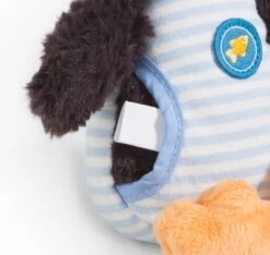 Nici 40845 Schlafmützen Pinguin Koosy 38cm Plüsch Kuscheltier 13 Nici 40845 Schlafmützen Pinguin Koosy 38cm Plüsch Kuscheltier -Boutique-Laden für Plüschtiere 57DM31llm91e1ZS