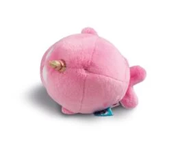 Nici 41852 MagNICI Einhorn-Wal Rainbow Bubble 12cm Plüsch -Boutique-Laden für Plüschtiere 57F16vKsphIFoAU