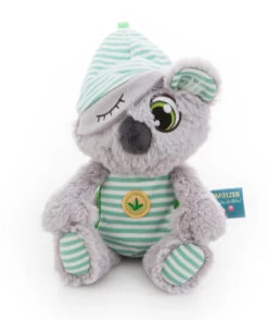 Nici 48056 Schlafmützen Koala Kappy 22cm Plüsch Kuscheltier 9 Nici 48056 Schlafmützen Koala Kappy 22cm Plüsch Kuscheltier -Boutique-Laden für Plüschtiere 57FXzLj9lyN51QA