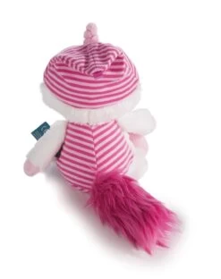 Nici 41369 Schlafmützen Einhorn Fyala Weiß-rosa 22cm Plüsch Kuscheltier -Boutique-Laden für Plüschtiere 57GlBu6VMe6LDhc 1