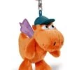 Nici 37919 Schlüsselanhänger Der Kleine Drache Kokosnuss 10cm Plüsch -Boutique-Laden für Plüschtiere 57HDRhKEYseW6BF