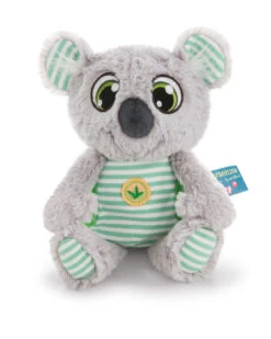 Nici 40844 Schlafmützen Koala Kappy 38cm Plüsch Kuscheltier -Boutique-Laden für Plüschtiere 57I7j7eZw8XOz6K 1