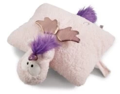 Nici 42336 Kuscheltier-Kissen 2in1 Lila Einhorn Cloud Dreamer Plüsch 40x30cm 5 Nici 42336 Kuscheltier-Kissen 2in1 Lila Einhorn Cloud Dreamer Plüsch 40x30cm -Boutique-Laden für Plüschtiere 57JCcPmJpY6OSza