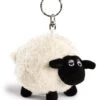 Nici 47863 Schlüsselanhänger Shaun Das Schaf Shirley Plüsch Keyholder -Boutique-Laden für Plüschtiere 57LVcCsHzwGxc5c