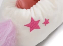 Nici 40971 Hausschuhe Einhorn Theodor Figürlich Plüsch Gr. 38-41 -Boutique-Laden für Plüschtiere 57MCSqegy3SL0vO